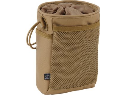 BRANDIT taška Molle Pouch Tactical Camel