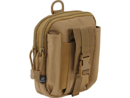 BRANDIT taška Molle Pouch Functional Camel