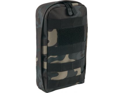 BRANDIT TAŠKA Molle Pouch Snake Darkcamo