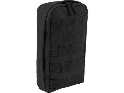 BRANDIT TAŠKA Molle Pouch Snake Černá