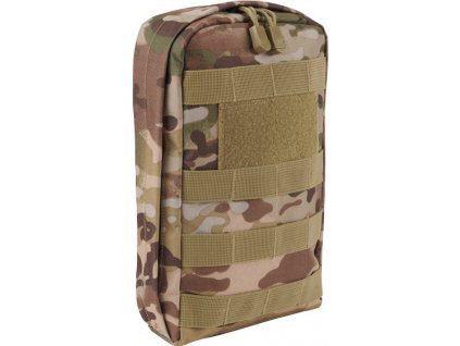 BRANDIT TAŠKA Molle Pouch Snake Tactical camo
