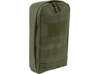BRANDIT TAŠKA Molle Pouch Snake Olivová
