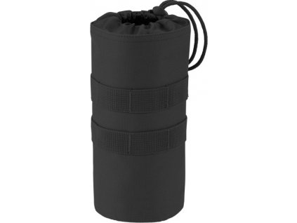 BRANDIT POUZDRO Bottle Holder I Černá