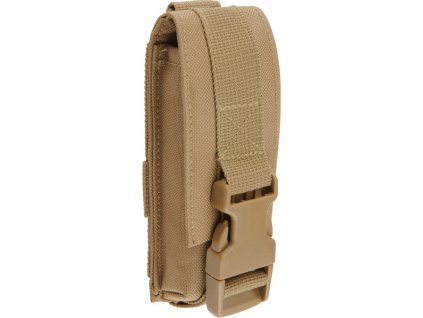 BRANDIT pouzdro Molle Multi Pouch medium Camel