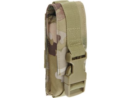 BRANDIT POUZDRO Molle Multi Pouch medium Tactical camo