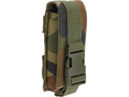 BRANDIT POUZDRO Molle Multi Pouch small Woodland