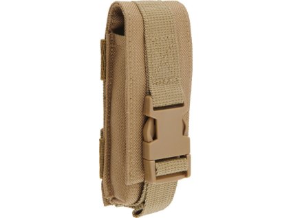BRANDIT POUZDRO Molle Multi Pouch small Camel