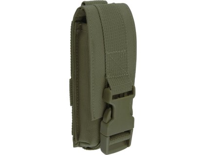 BRANDIT POUZDRO Molle Multi Pouch medium Olivová