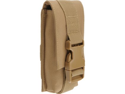 BRANDIT POUZDRO Molle Multi Pouch Large Camel
