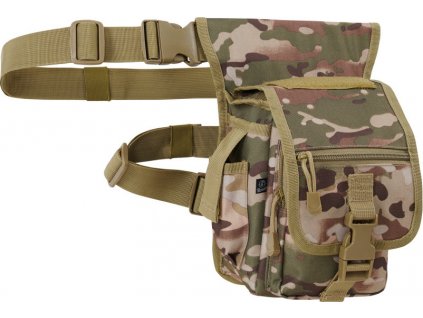 BRANDIT pouzdro Side Kick Bag Tactical camo