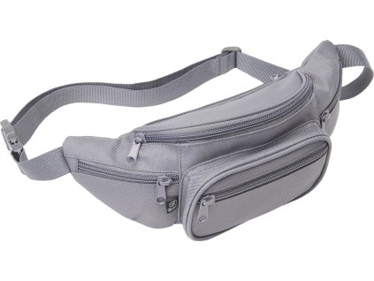 BRANDIT LEDVINKA waistbeltbag Antracit