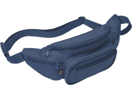 BRANDIT LEDVINKA waistbeltbag Modrá