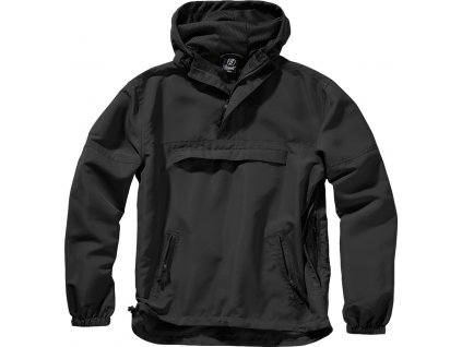 BRANDIT BUNDA Summer Windbreaker černá