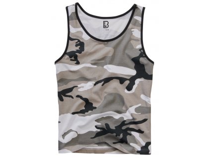 BRANDIT tílko Tank Top Urban