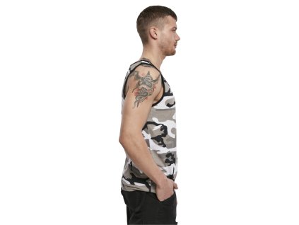 BRANDIT TÍLKO Tank Top Urban