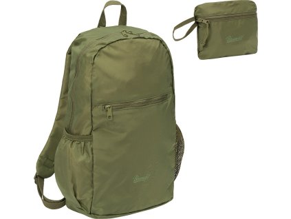 BRANDIT BATOH Roll Bag Olivový