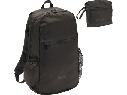 BRANDIT BATOH Roll Bag Černý
