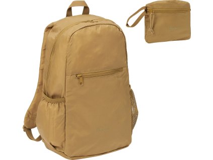 BRANDIT BATOH Roll Bag Camel