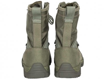 BRANDIT BOTY Defense Boot Olivové