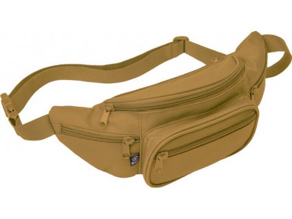 BRANDIT ledvinka waistbeltbag Camel