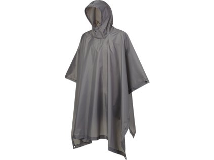 BRANDIT Ripstop Poncho Antracit