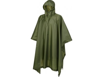 BRANDIT Ripstop Poncho Olivové