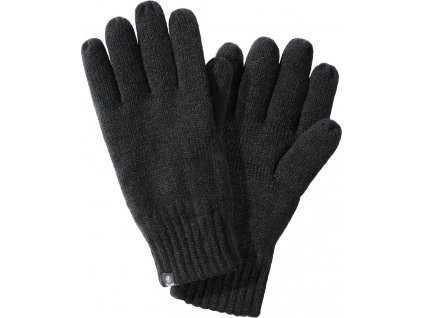 BRANDIT pletené rukavice Knitted Gloves
