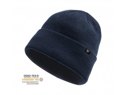 BRANDIT čepice Watch Cap Navy