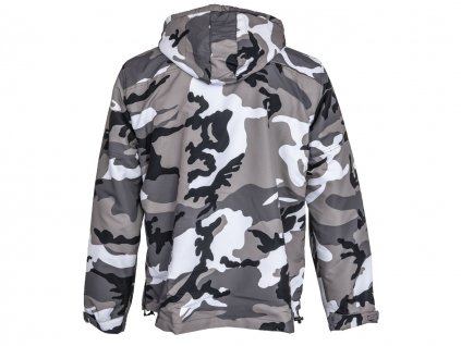 BRANDIT BUNDA Windbreaker Urban