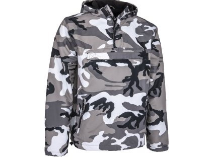 BRANDIT BUNDA Windbreaker Urban
