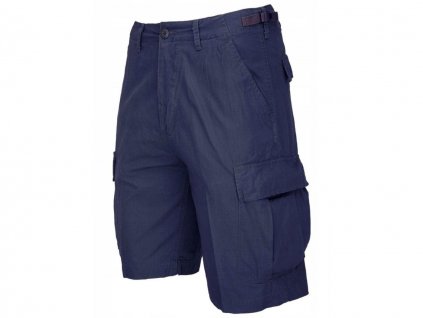 BRANDIT KRAŤASY BDU Ripstop Shorts Modré