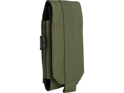 BRANDIT POUZDRO Molle Phone Pouch large Olivová