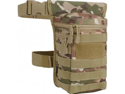 BRANDIT POUZDRO Side Kick Bag 2.0 Tactical camo