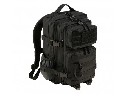 BRANDIT Dětský batoh US Cooper backpack Černá