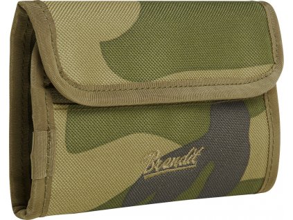 BRANDIT PENĚŽENKA Wallet Two Woodland
