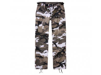 BRANDIT Dámské kalhoty BDU Ripstop Trouser Urban