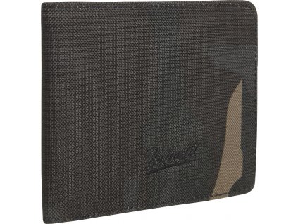 BRANDIT PENĚŽENKA Wallet Four Darkcamo