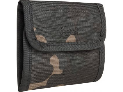BRANDIT PENĚŽENKA Wallet Five Darkcamo
