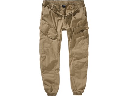 BRANDIT kalhoty Ray Vintage Trousers Camel