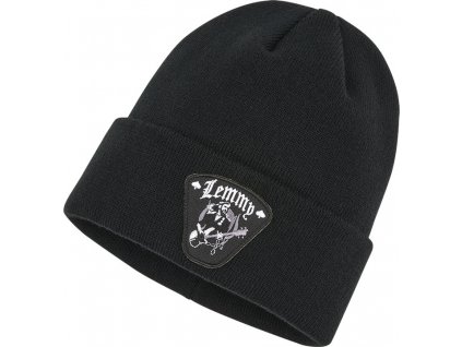 BRANDIT čepice Motörhead Lemmy Watch Cap