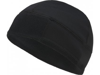 BRANDIT čepice BW Fleece Cap Černá