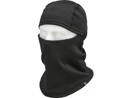 BRANDIT kukla Storm Balaclava Černá