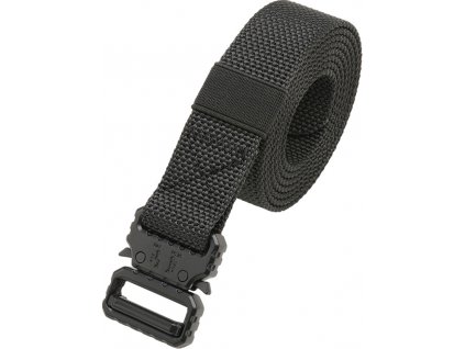 BRANDIT pásek Tactical Belt Černá