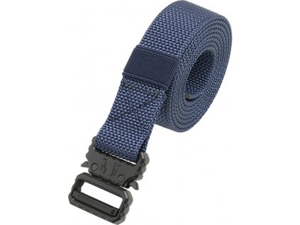 BRANDIT pásek Tactical Belt Modrá