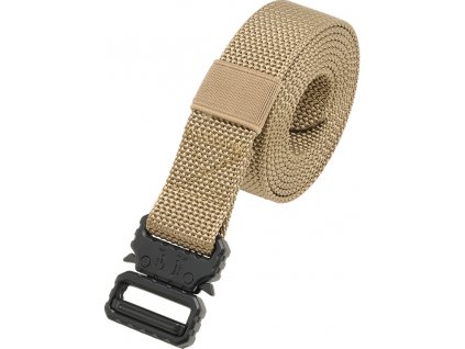 BRANDIT pásek Tactical Belt Camel
