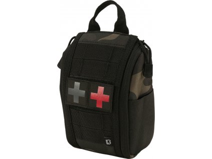 BRANDIT zdravotní taška Molle First Aid Pouch Premium