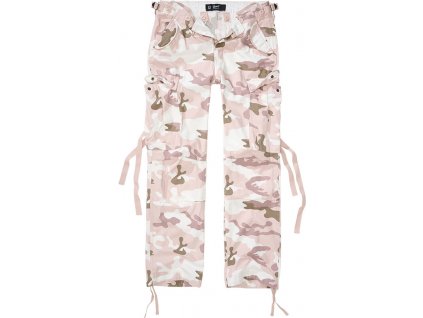 BRANDIT KALHOTY M65 Ladies Trouser Candy camo