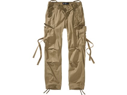 BRANDIT KALHOTY M65 Ladies Trouser Camel