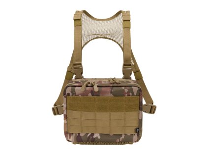 BRANDIT batoh US Cooper Chest Pack Operator tactical camo