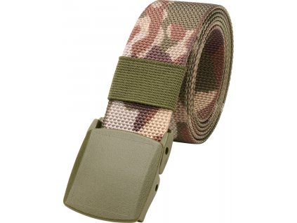 BRANDIT opasek Belt Fast Closure tactical camo